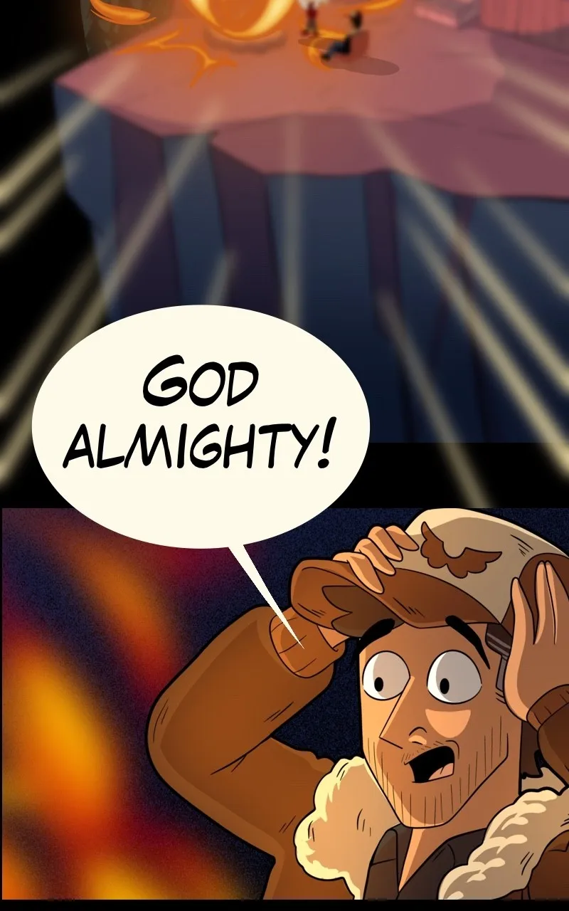 Raising Hell Chapter 6 page 39 - 