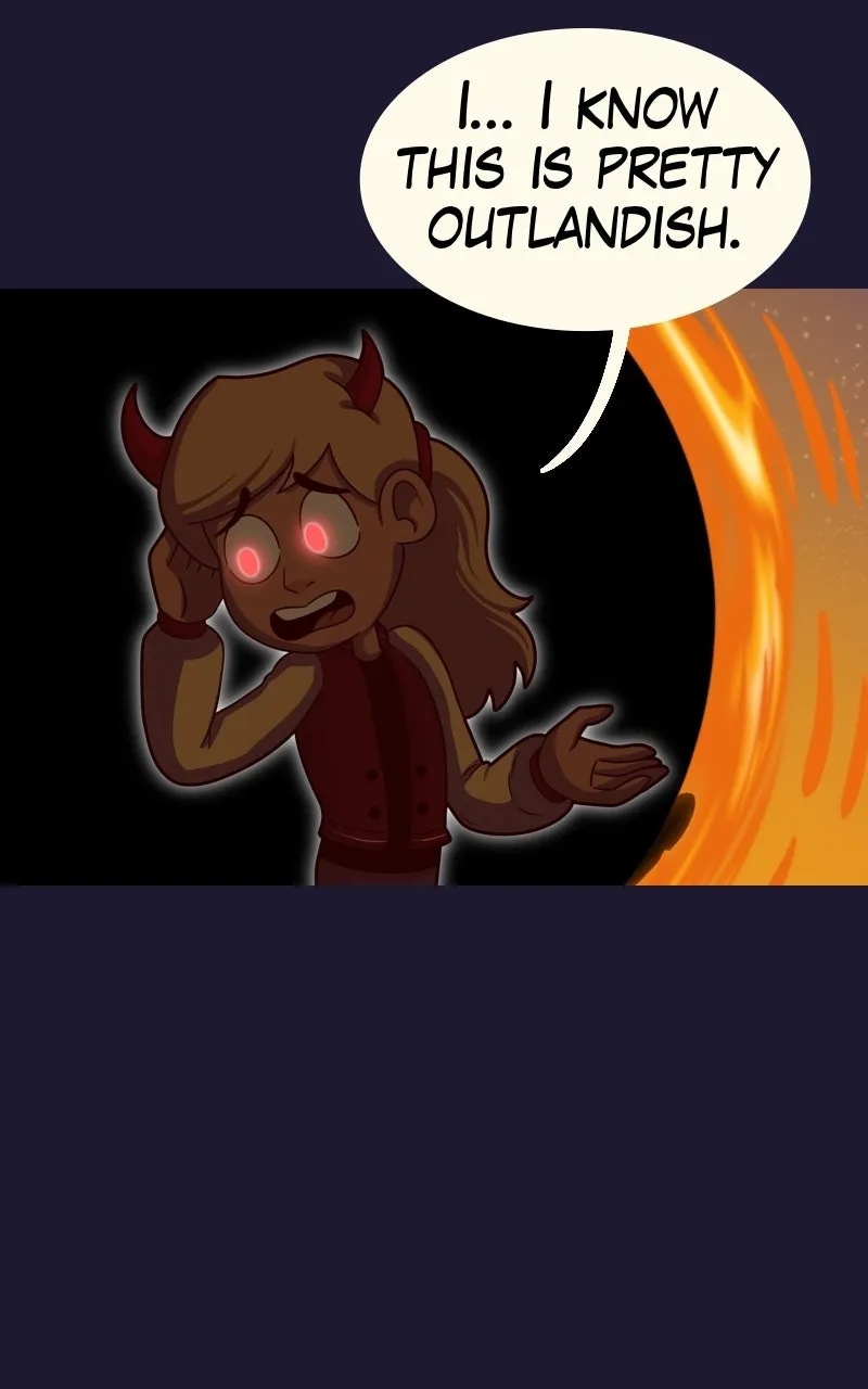 Raising Hell Chapter 6 page 5 - 
