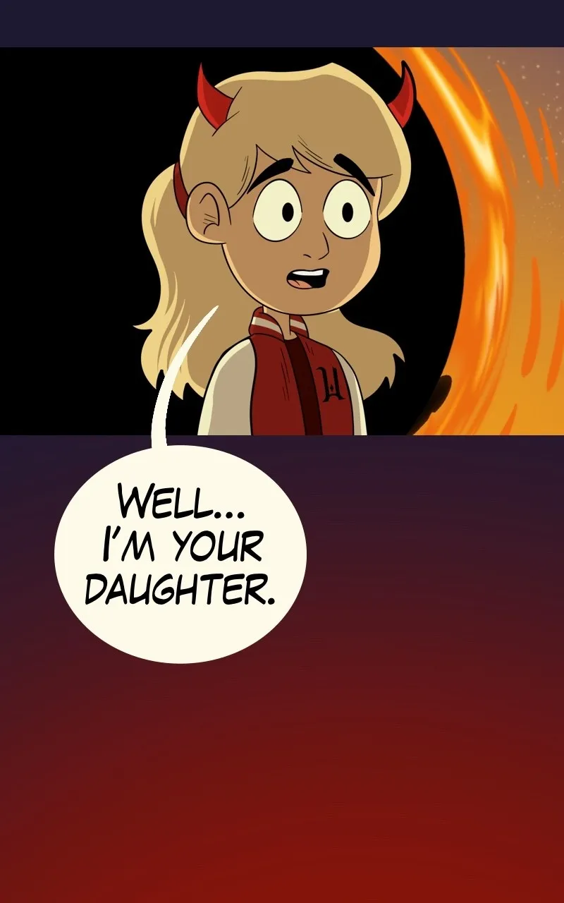 Raising Hell Chapter 6 page 6 - 