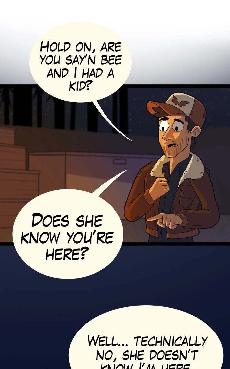Raising Hell Chapter 6 page 9 - 