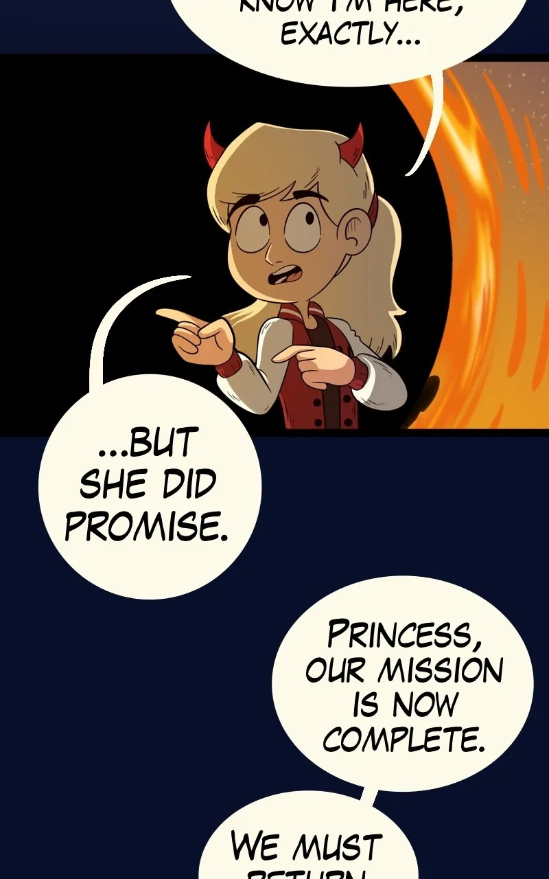 Raising Hell Chapter 6 page 10 - 