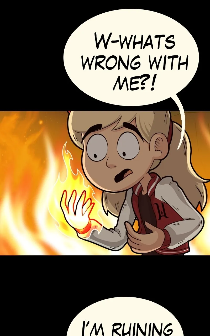 Raising Hell Chapter 7 page 11 - 