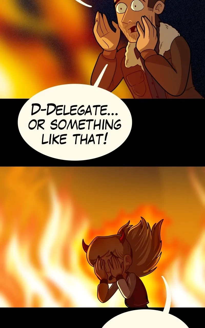 Raising Hell Chapter 7 page 13 - 