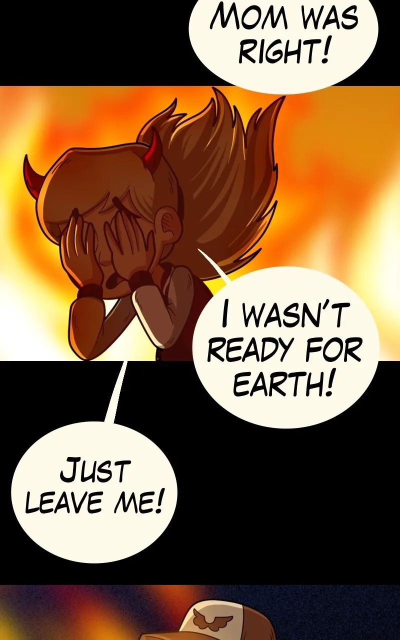 Raising Hell Chapter 7 page 14 - 