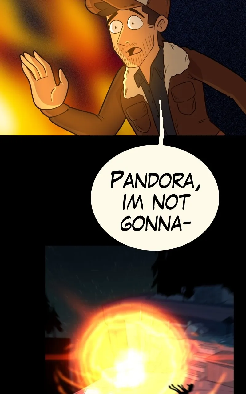 Raising Hell Chapter 7 page 15 - 
