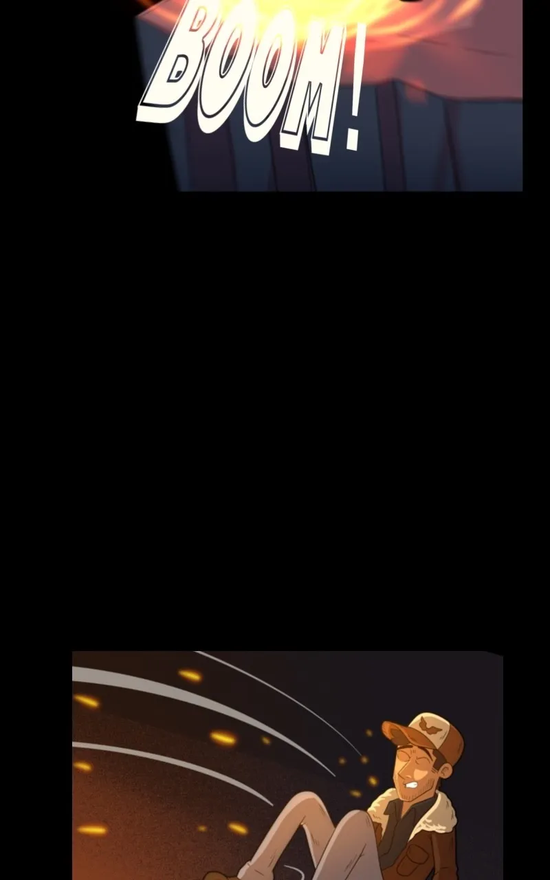 Raising Hell Chapter 7 page 16 - 