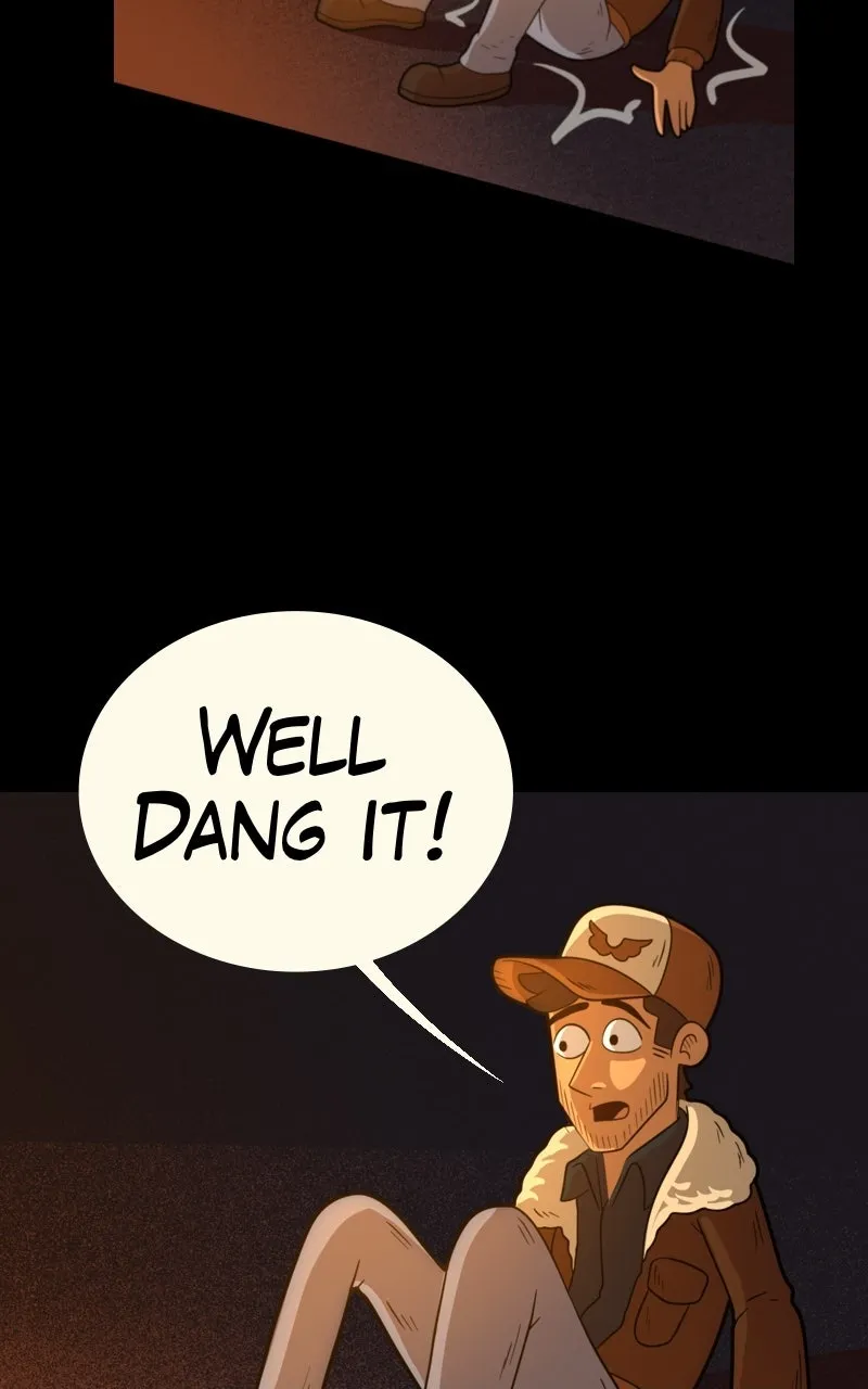 Raising Hell Chapter 7 page 17 - 