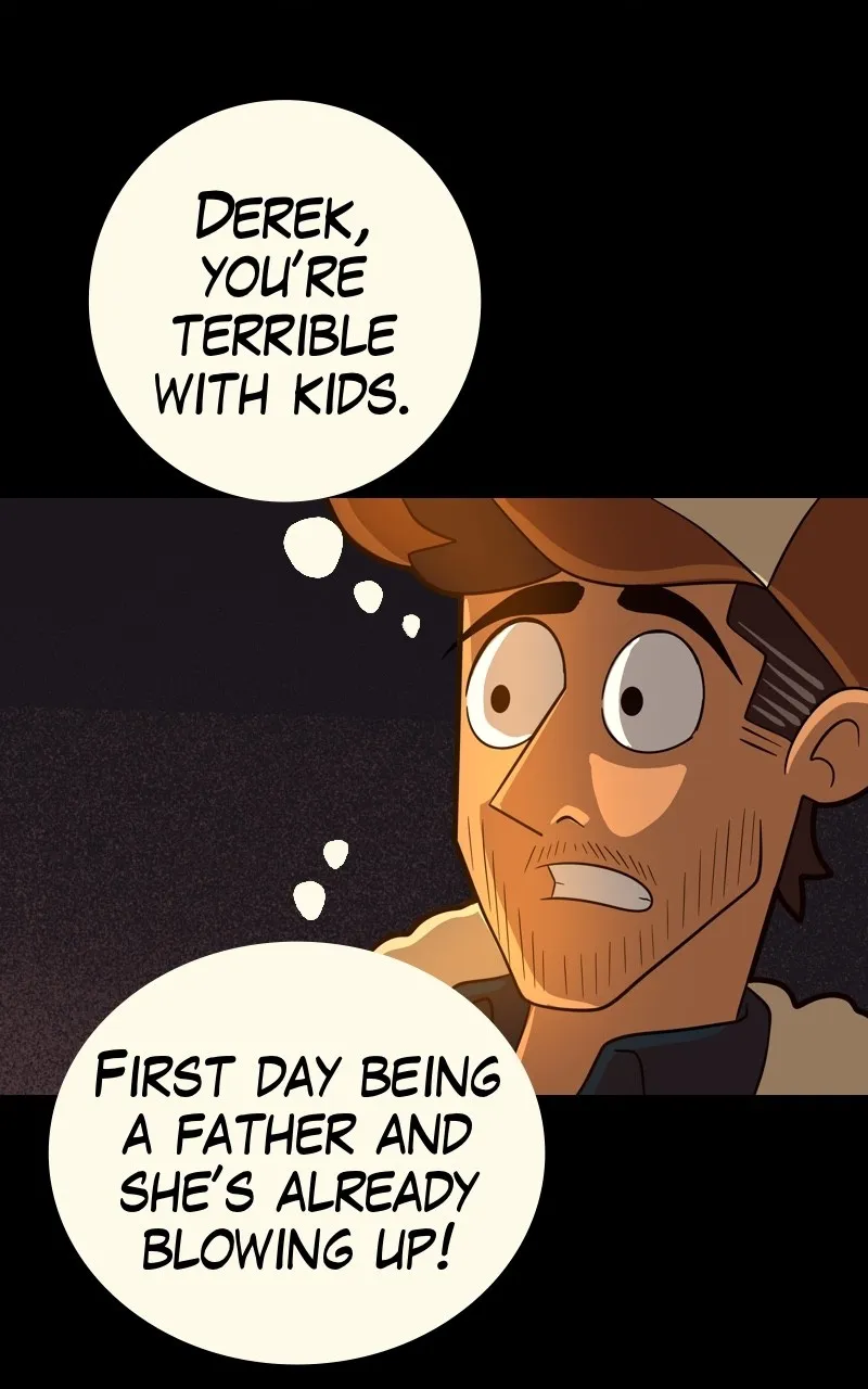 Raising Hell Chapter 7 page 18 - 