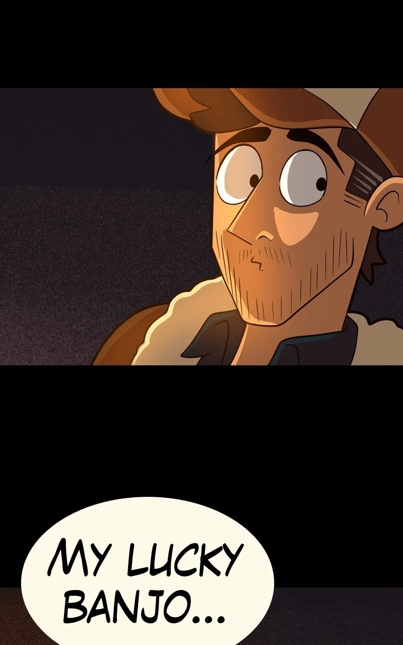 Raising Hell Chapter 7 page 19 - 