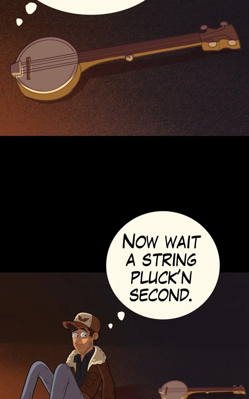 Raising Hell Chapter 7 page 20 - 