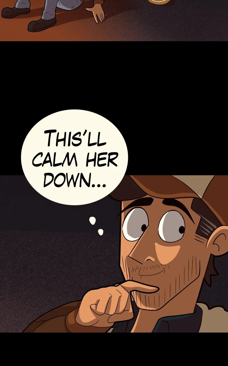 Raising Hell Chapter 7 page 21 - 