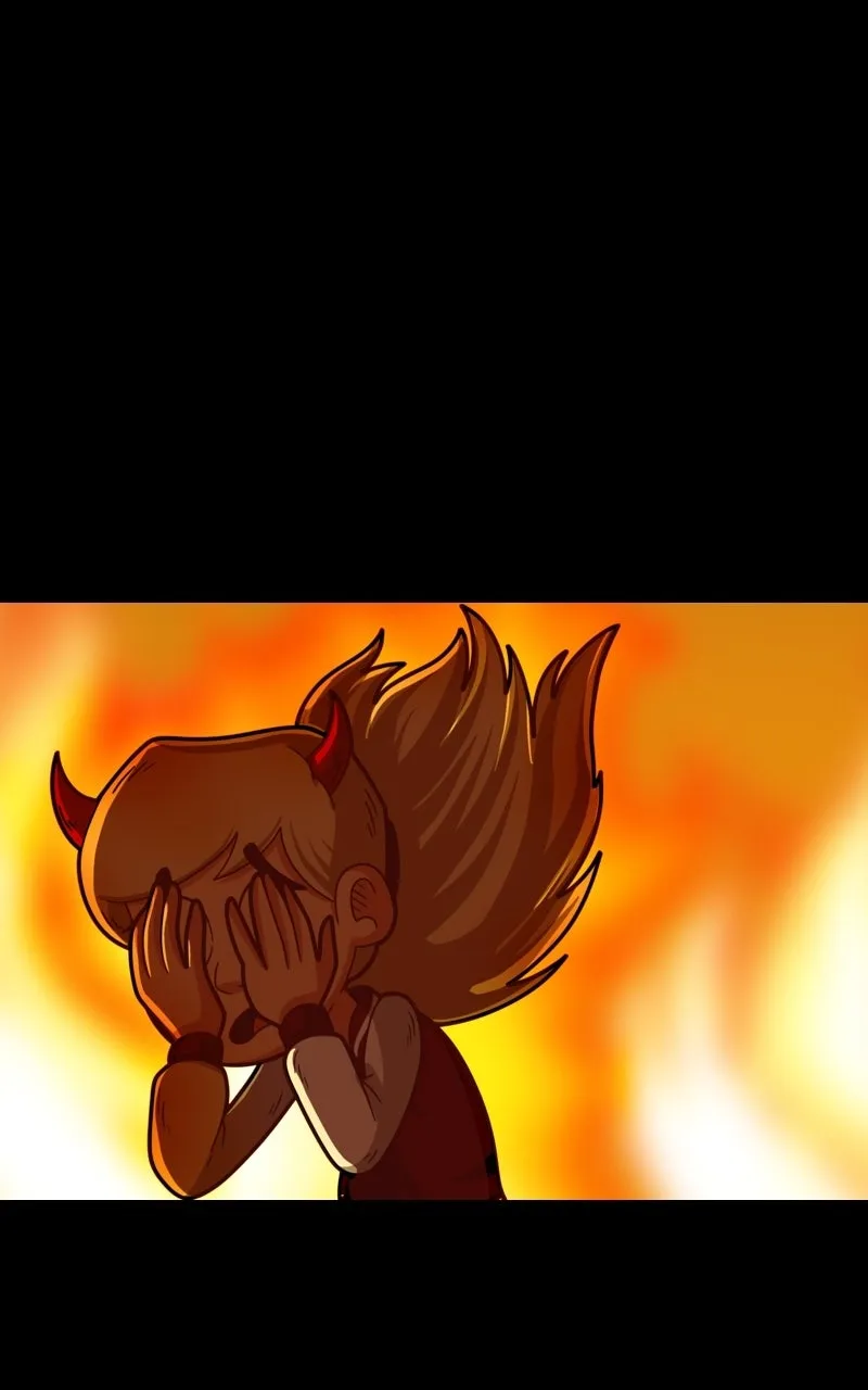 Raising Hell Chapter 7 page 22 - 
