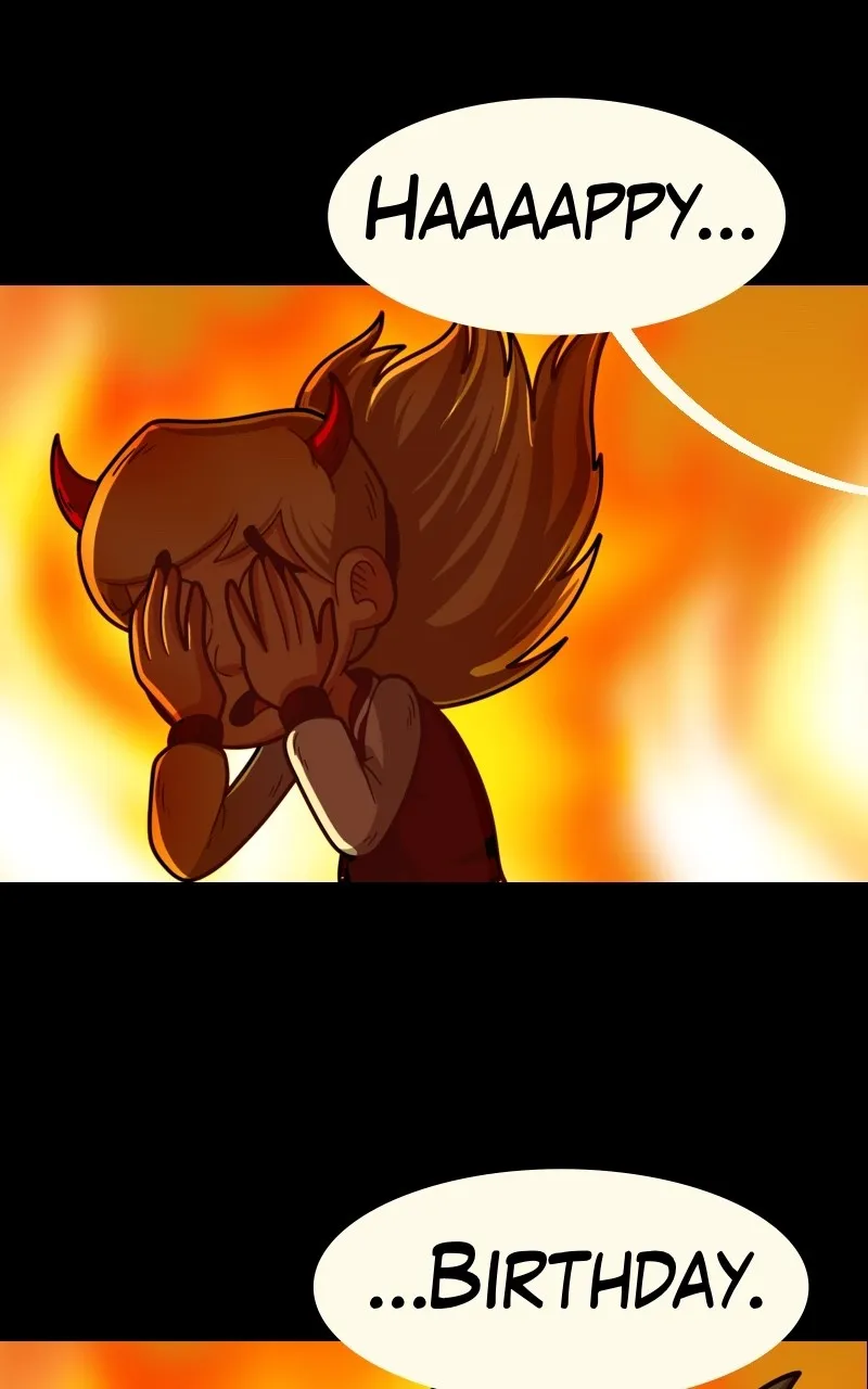 Raising Hell Chapter 7 page 23 - 
