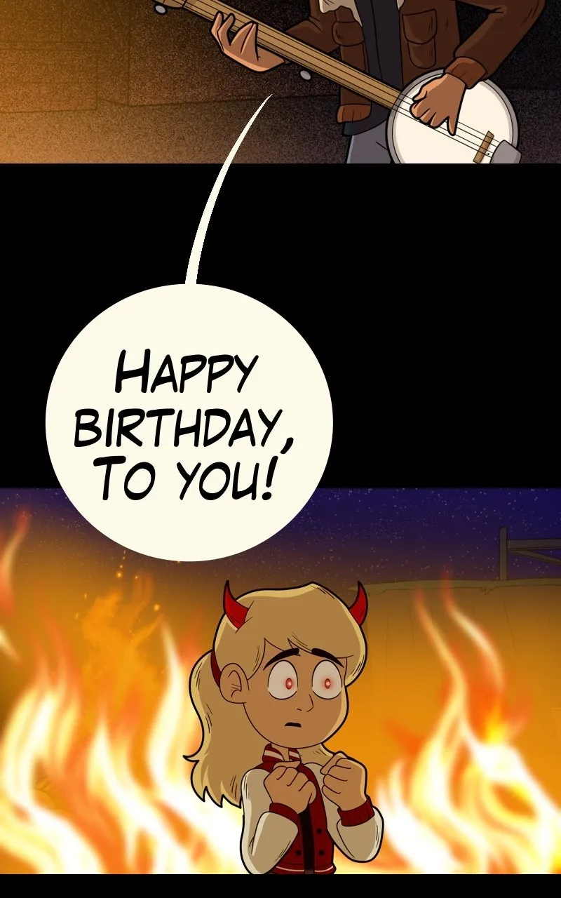 Raising Hell Chapter 7 page 25 - 