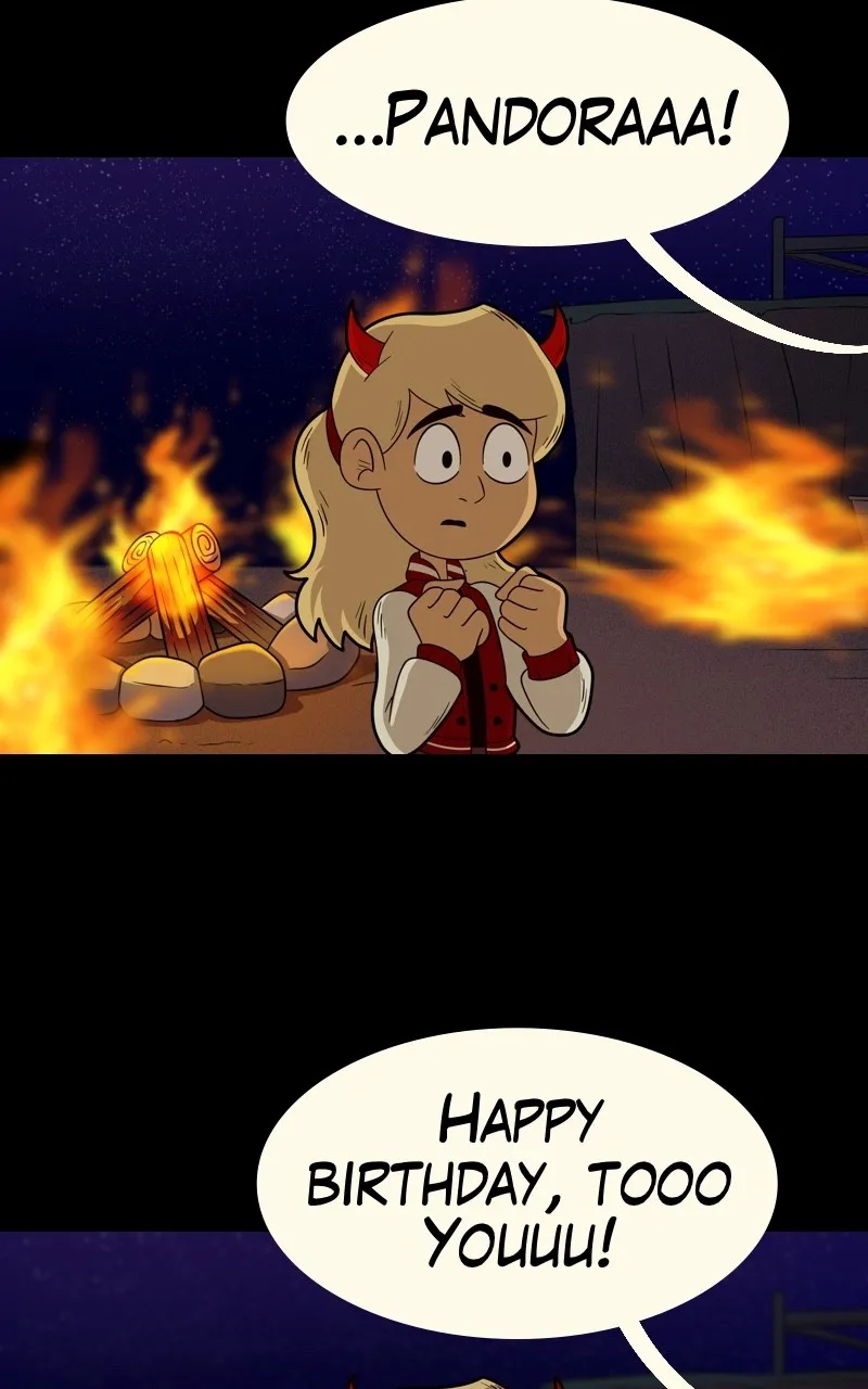 Raising Hell Chapter 7 page 27 - 