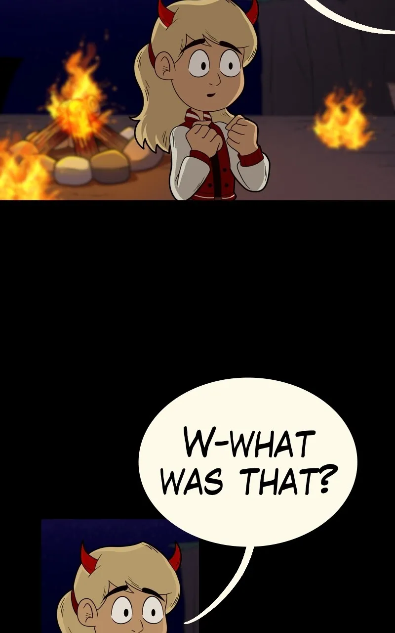 Raising Hell Chapter 7 page 28 - 