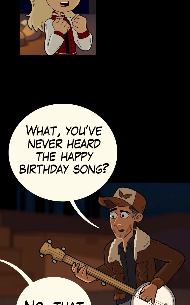Raising Hell Chapter 7 page 29 - 