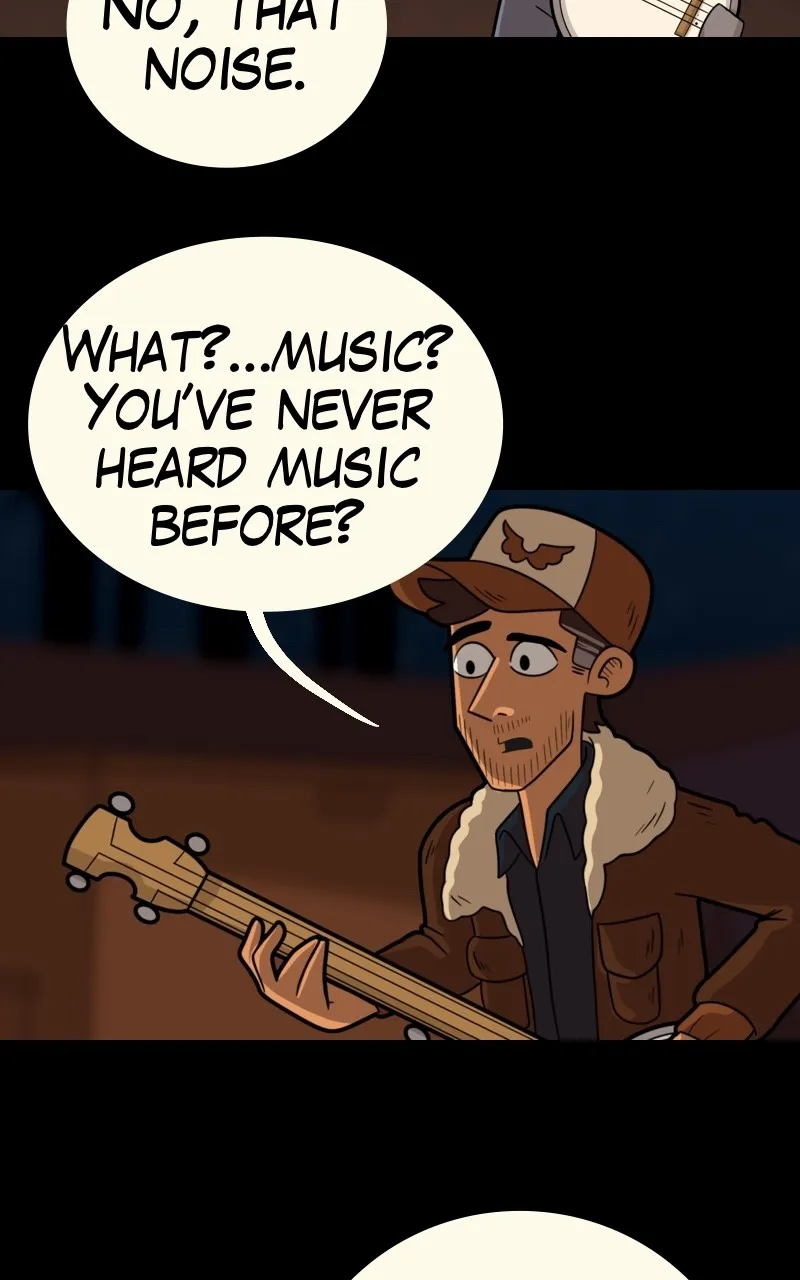 Raising Hell Chapter 7 page 30 - 