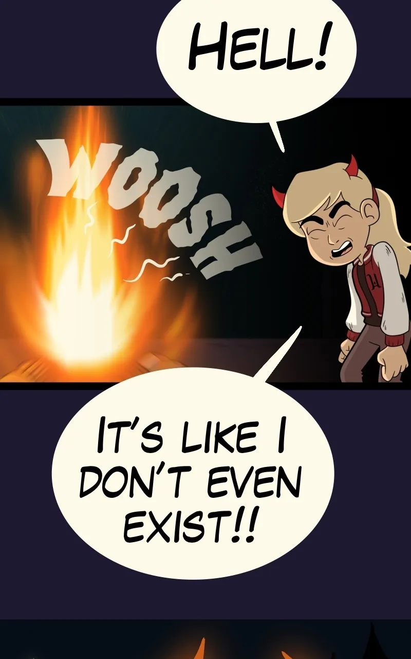 Raising Hell Chapter 7 page 4 - 
