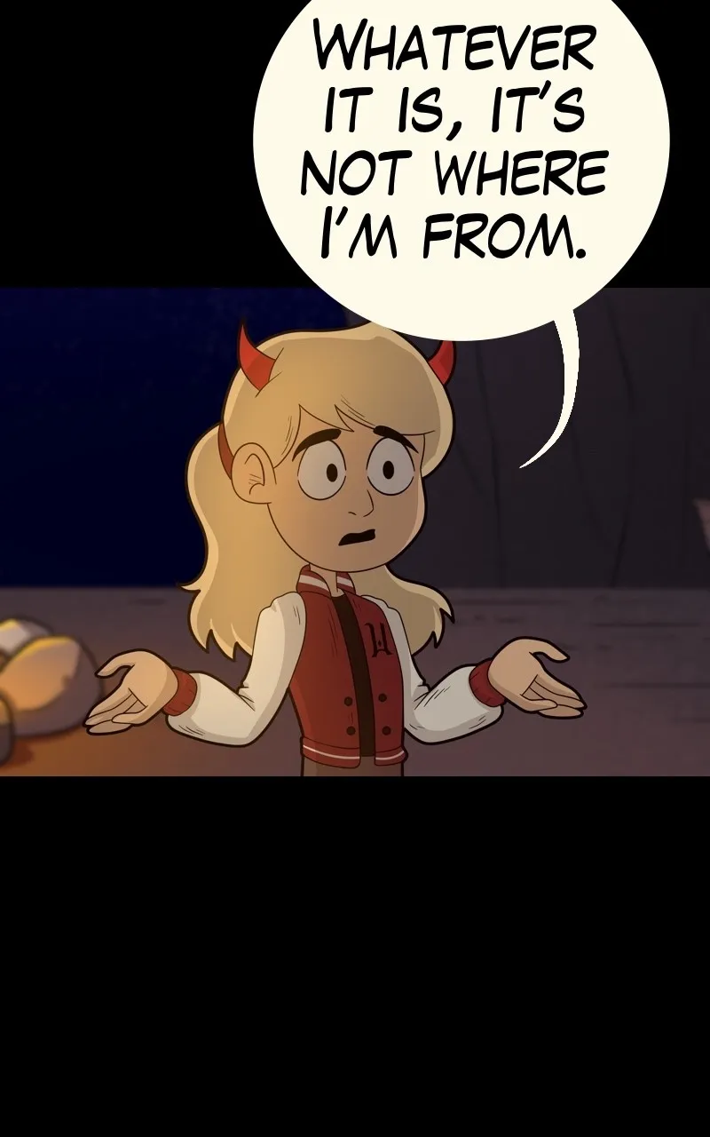 Raising Hell Chapter 7 page 31 - 
