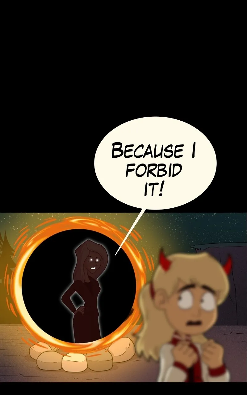 Raising Hell Chapter 7 page 32 - 