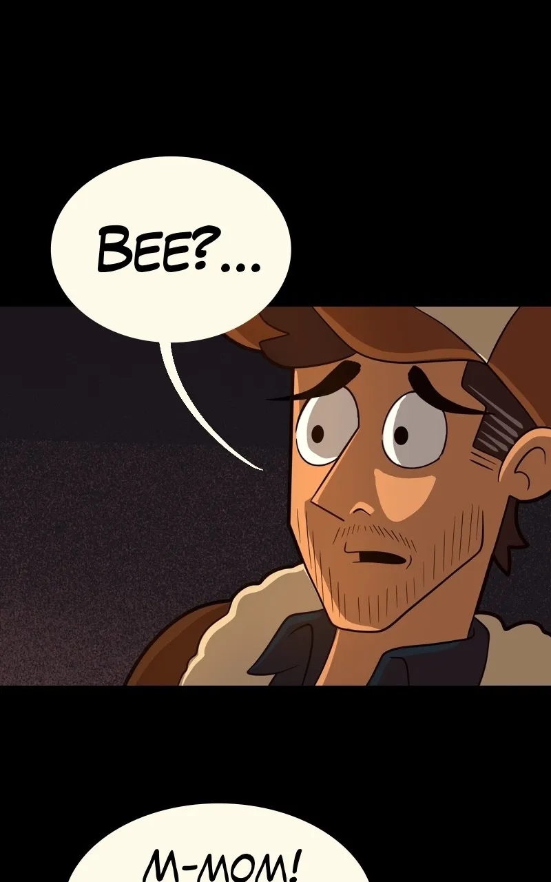 Raising Hell Chapter 7 page 33 - 