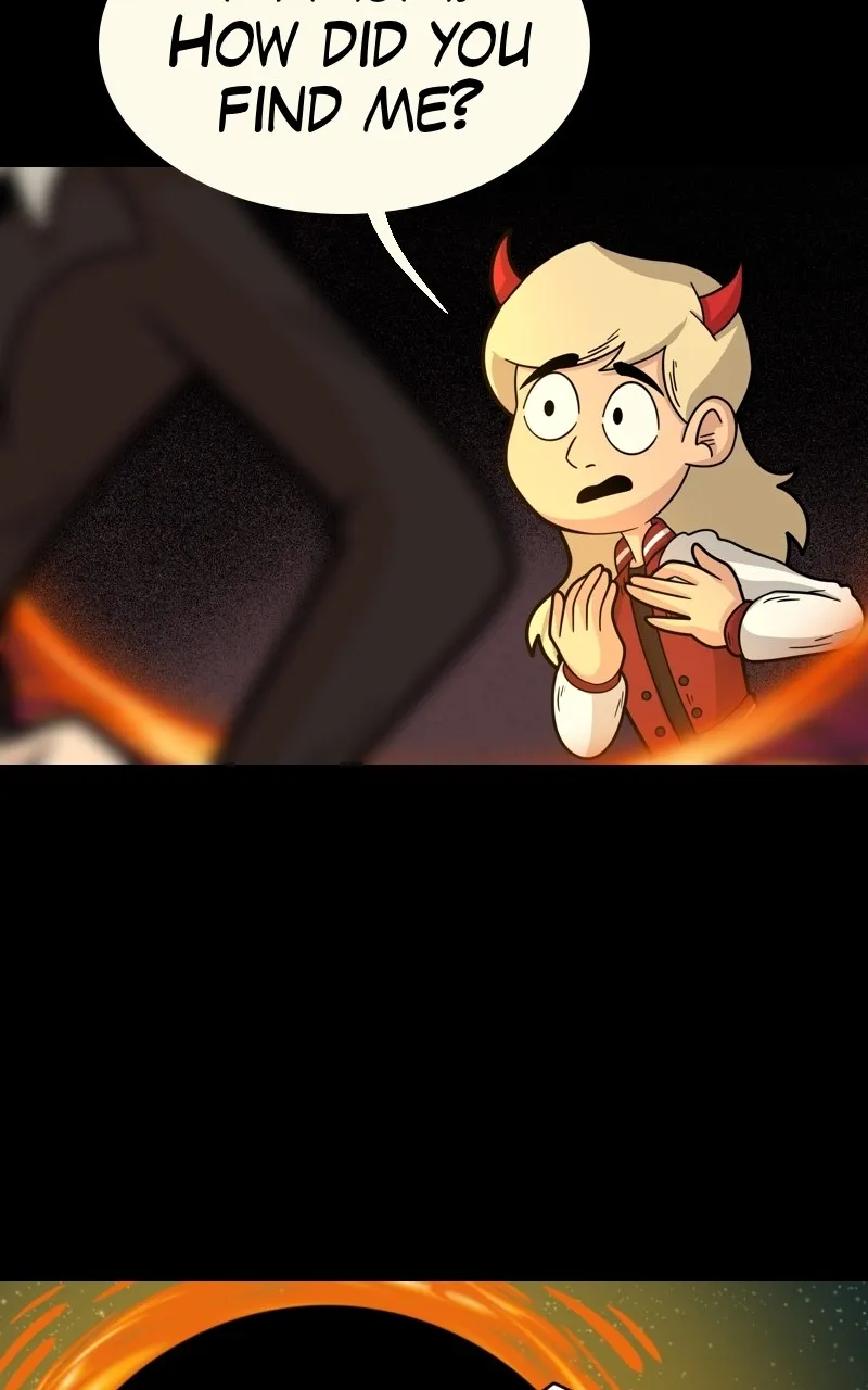 Raising Hell Chapter 7 page 34 - 