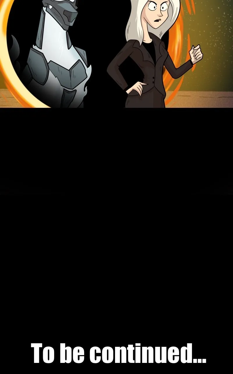 Raising Hell Chapter 7 page 36 - 