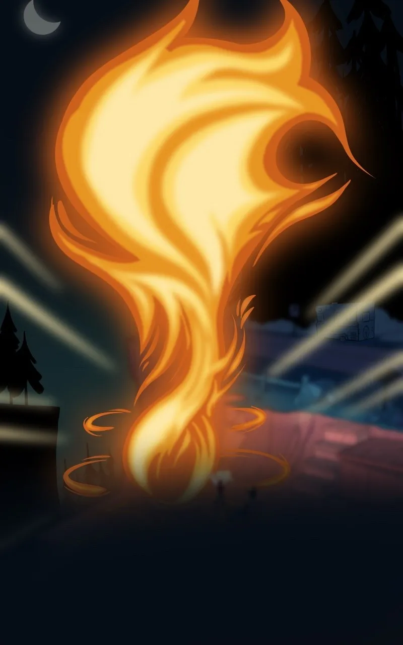 Raising Hell Chapter 7 page 5 - 