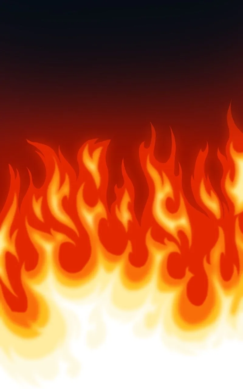 Raising Hell Chapter 7 page 6 - 
