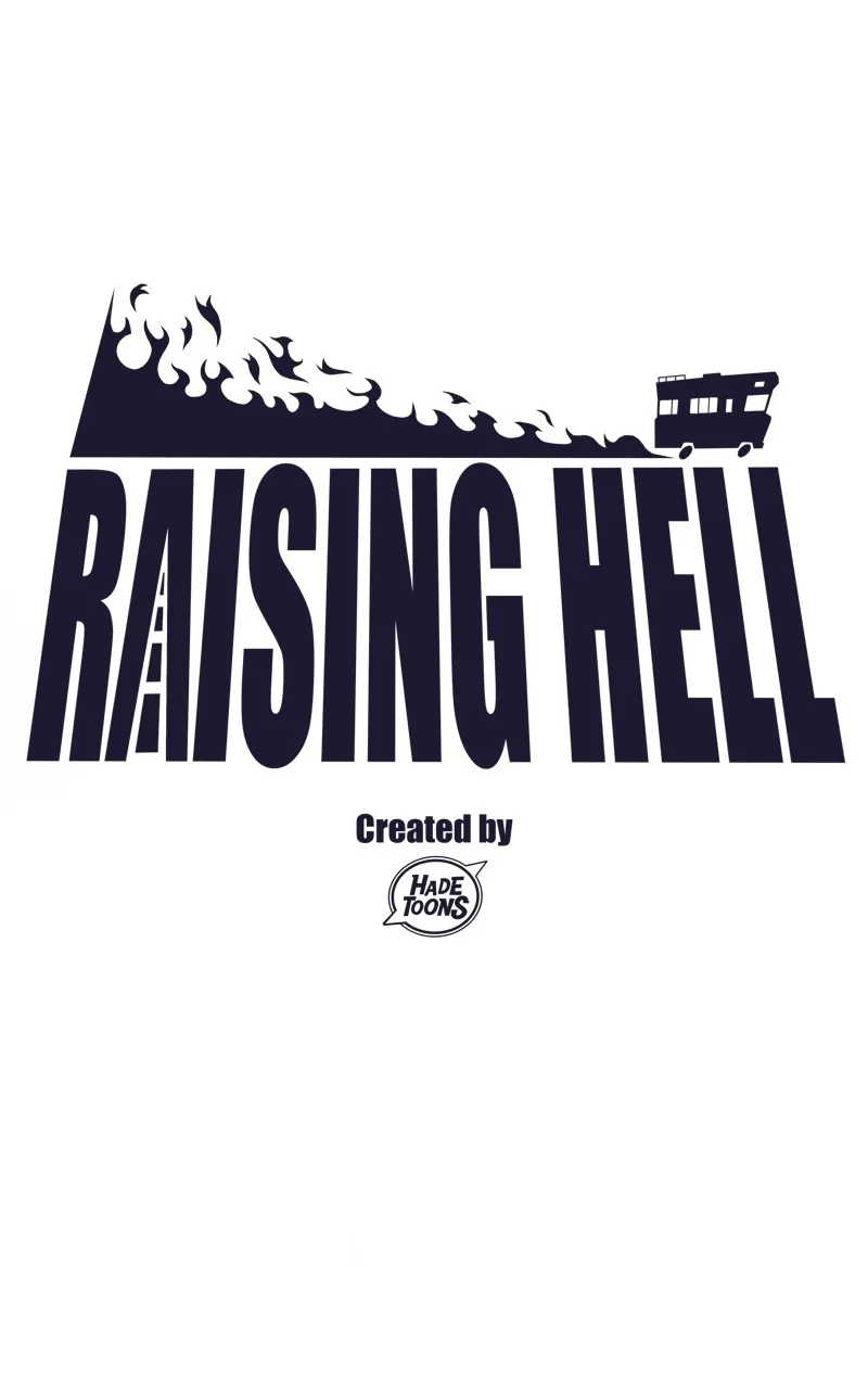 Raising Hell Chapter 7 page 7 - 