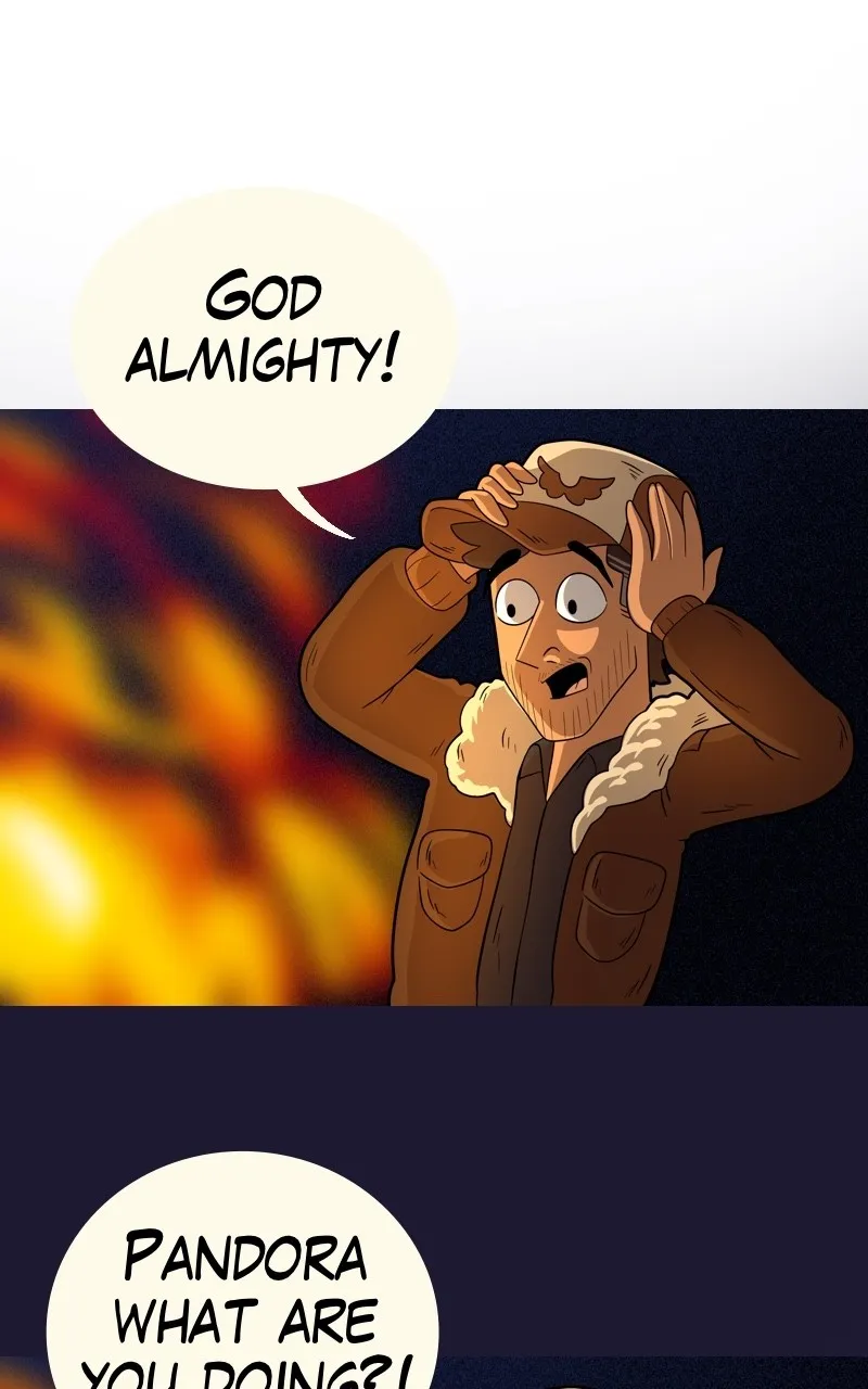 Raising Hell Chapter 7 page 8 - 