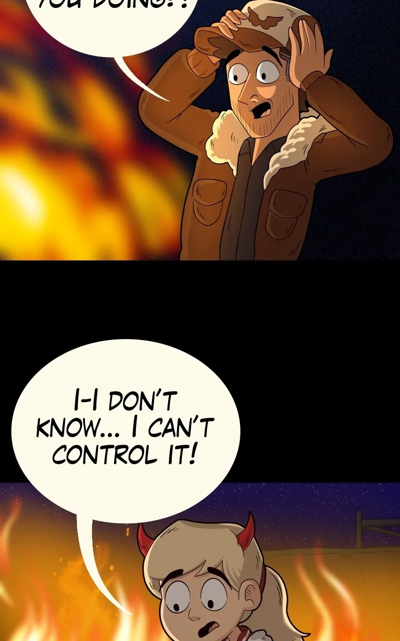 Raising Hell Chapter 7 page 9 - 