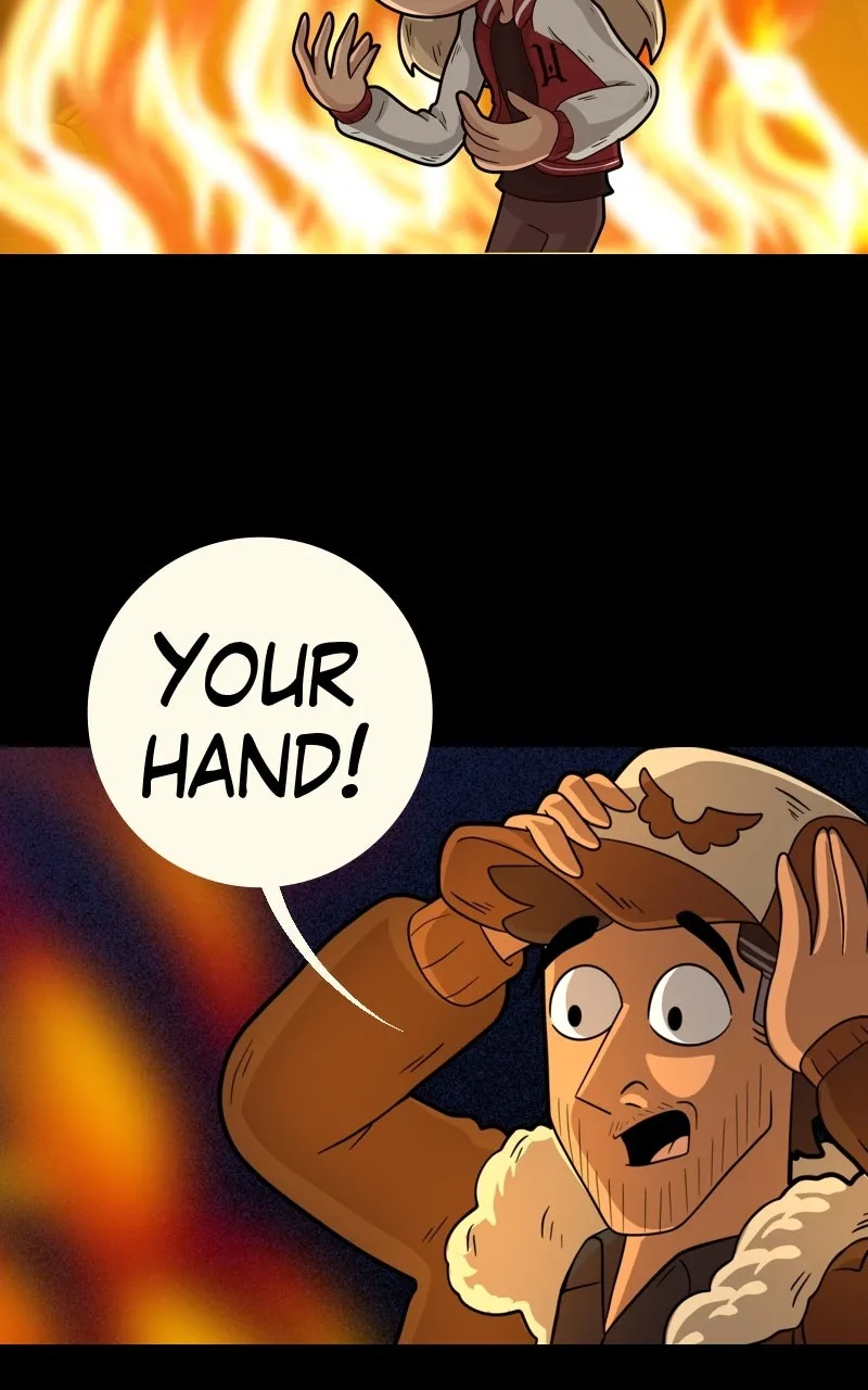 Raising Hell Chapter 7 page 10 - 