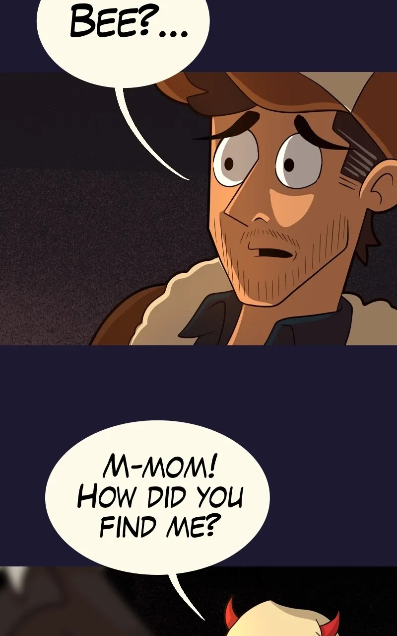 Raising Hell Chapter 8 page 2 - 