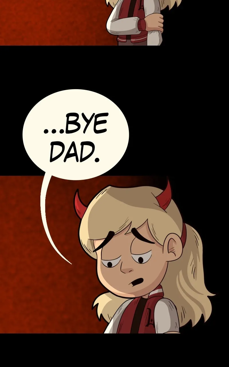 Raising Hell Chapter 8 page 11 - 