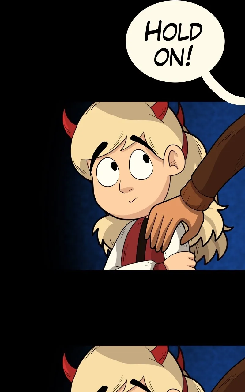 Raising Hell Chapter 8 page 12 - 