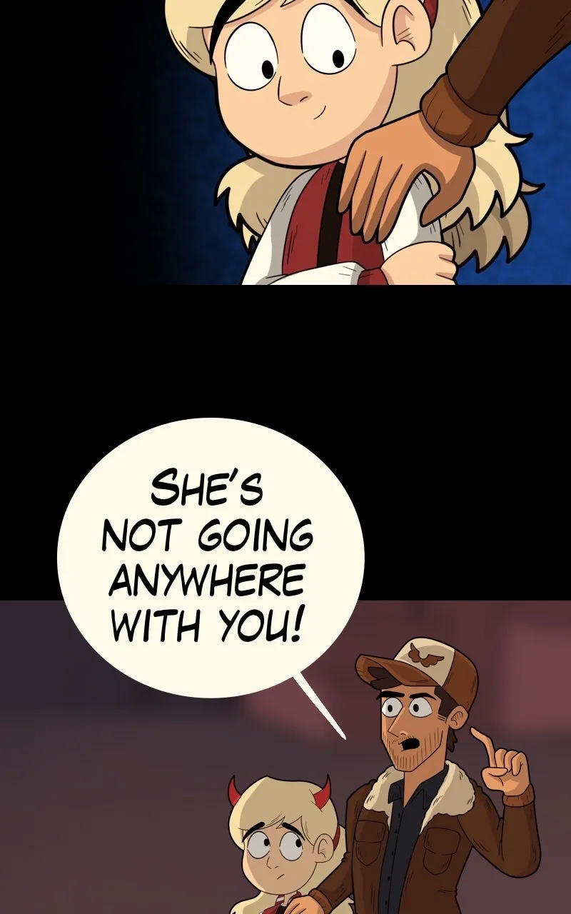 Raising Hell Chapter 8 page 13 - 