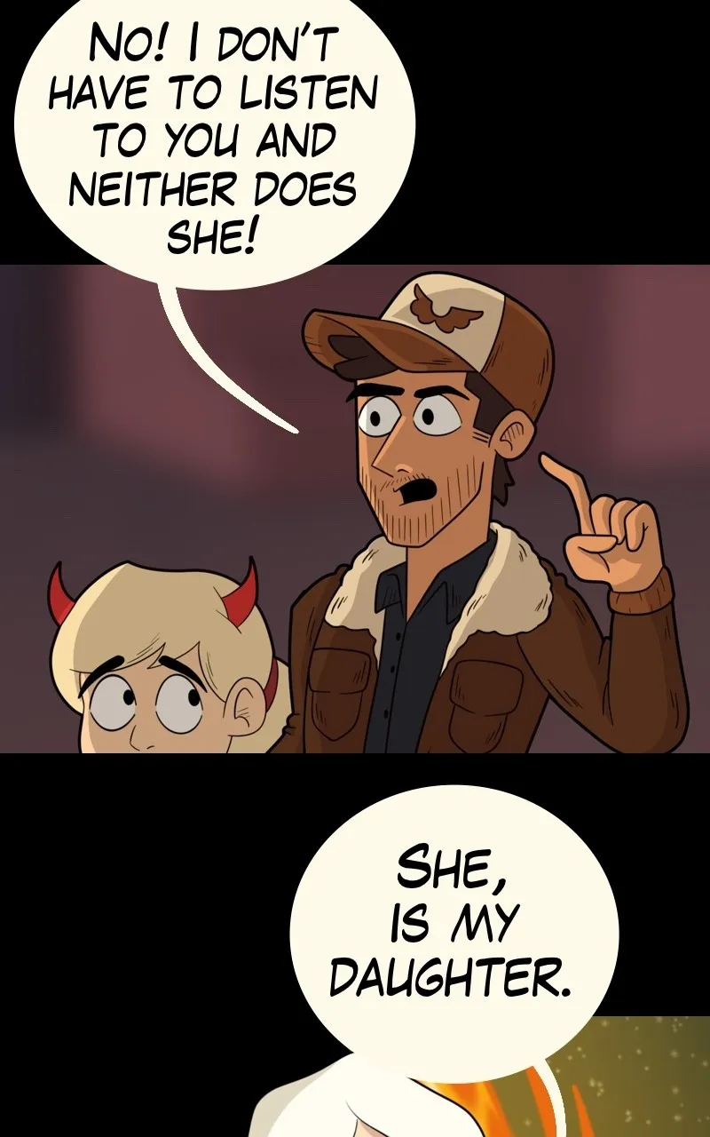 Raising Hell Chapter 8 page 15 - 