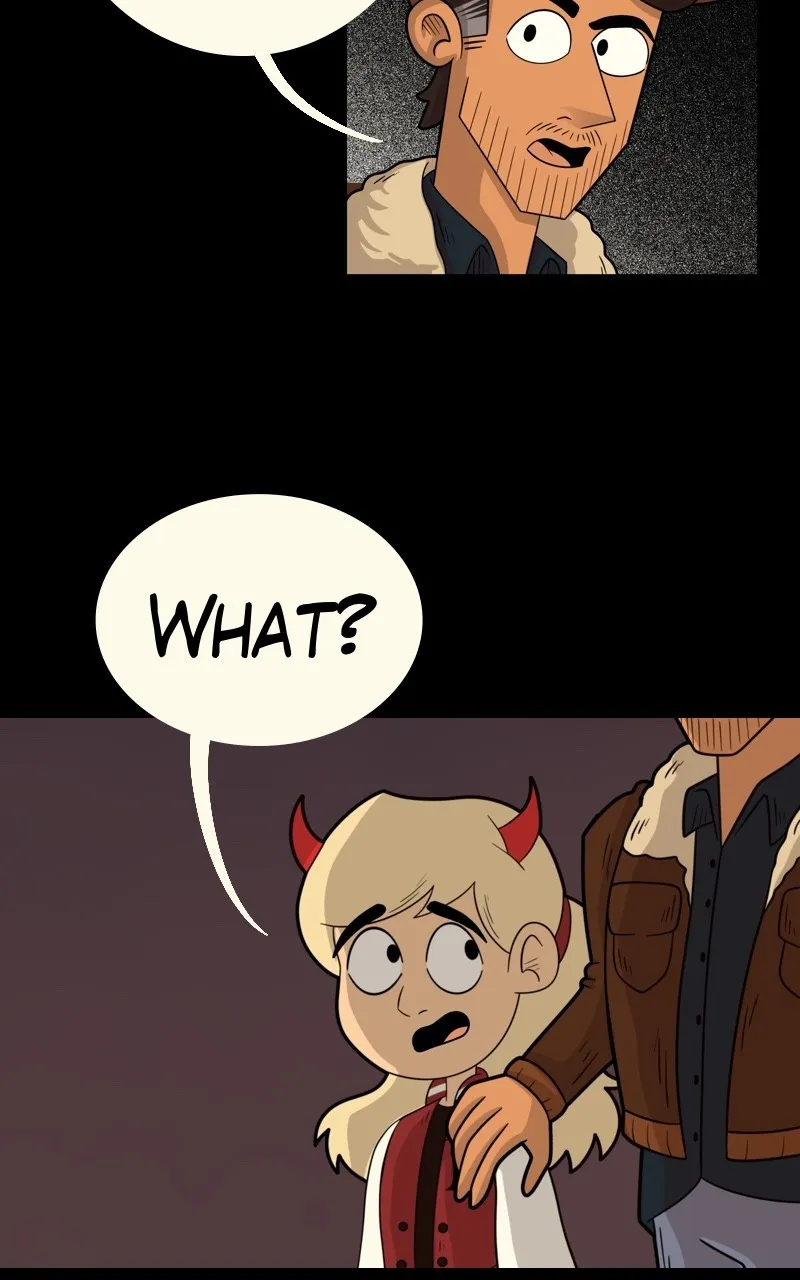Raising Hell Chapter 8 page 17 - 