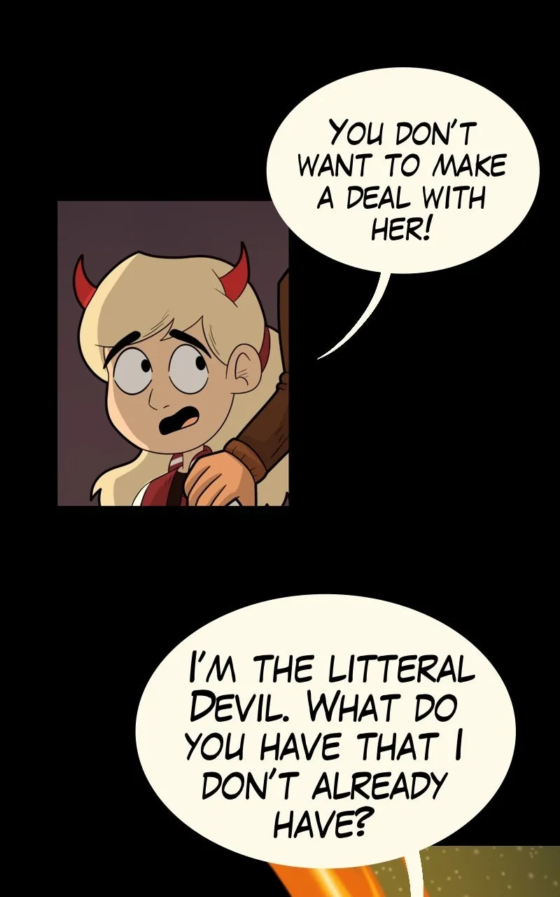 Raising Hell Chapter 8 page 18 - 