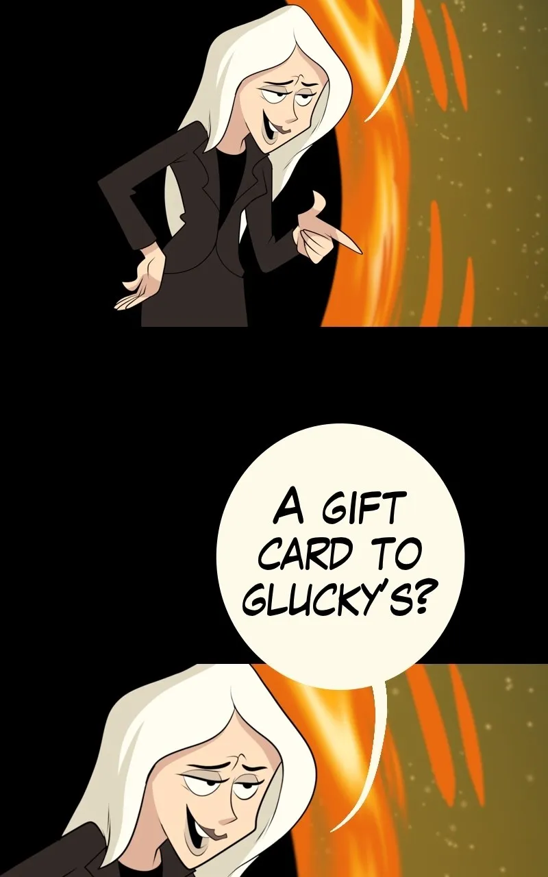 Raising Hell Chapter 8 page 19 - 