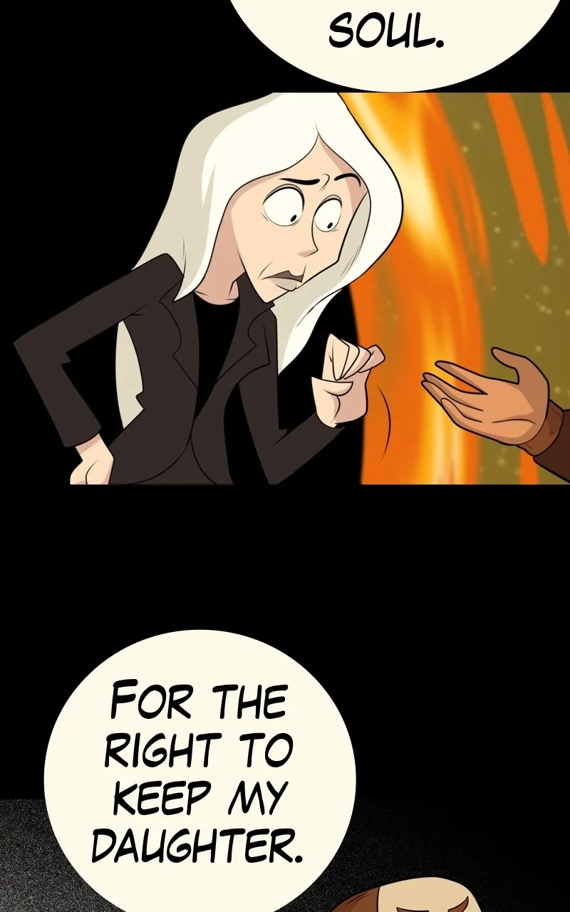 Raising Hell Chapter 8 page 22 - 
