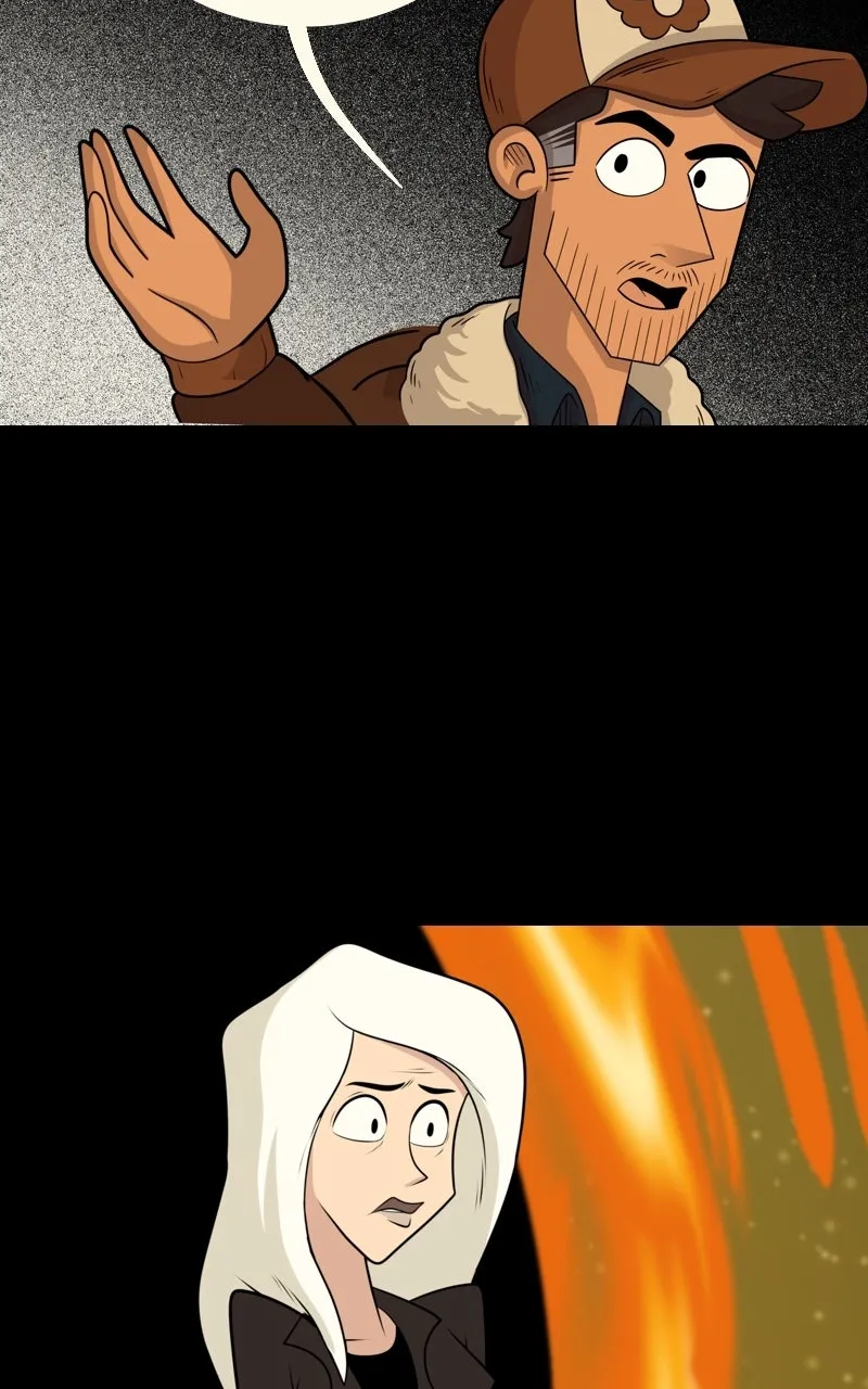 Raising Hell Chapter 8 page 23 - 