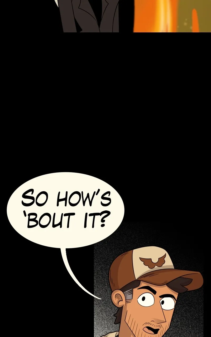 Raising Hell Chapter 8 page 24 - 