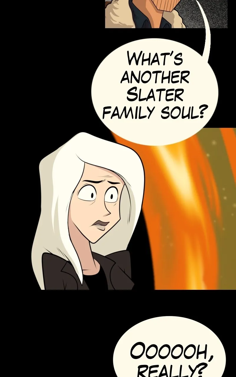 Raising Hell Chapter 8 page 25 - 