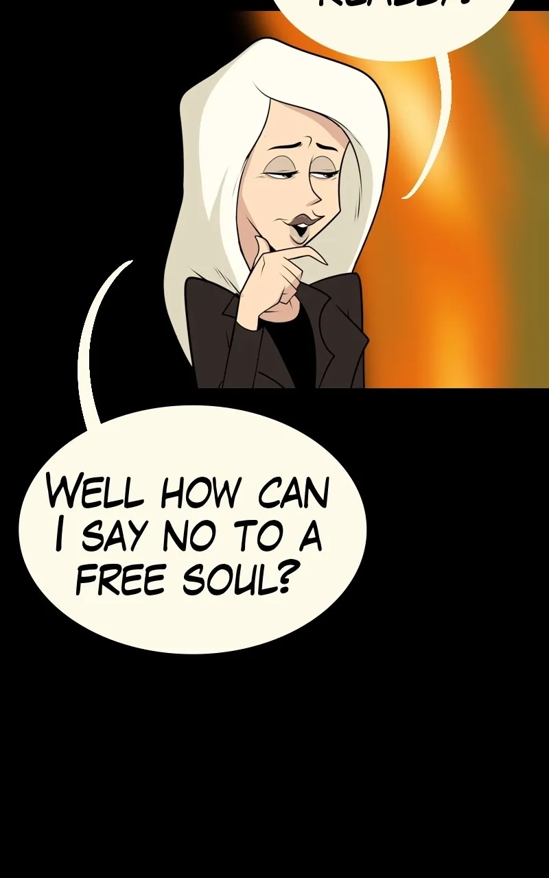 Raising Hell Chapter 8 page 26 - 