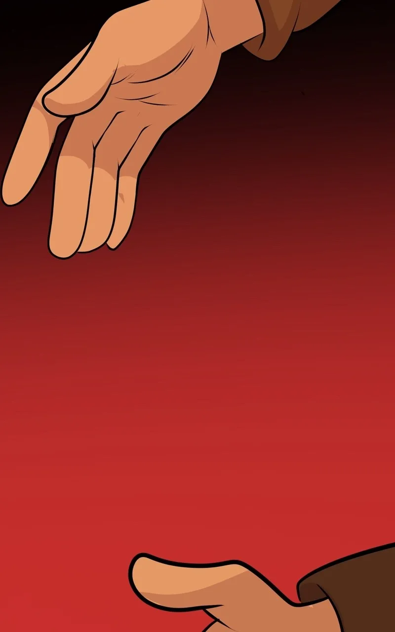 Raising Hell Chapter 8 page 29 - 