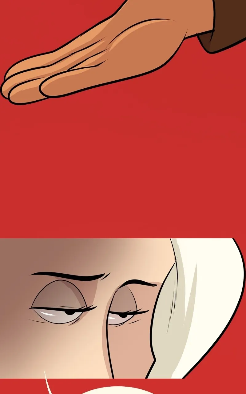 Raising Hell Chapter 8 page 30 - 