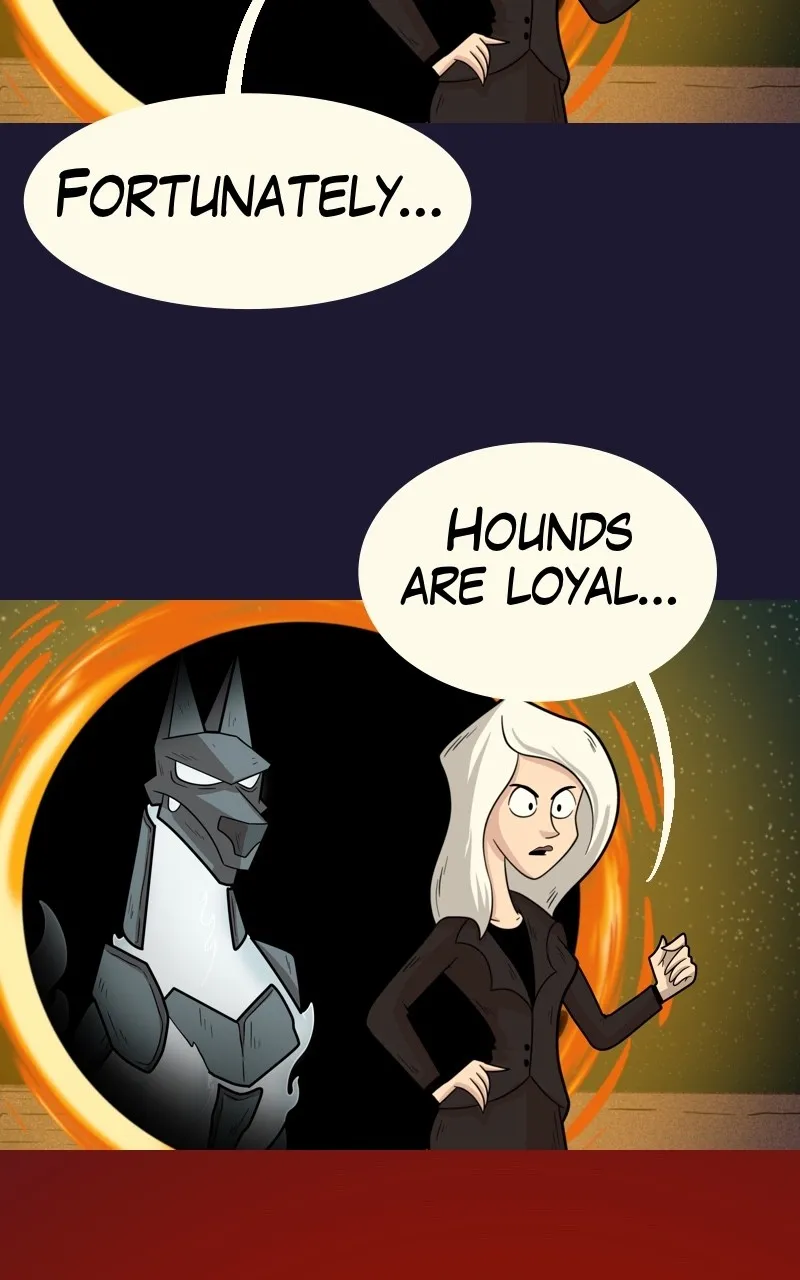Raising Hell Chapter 8 page 4 - 